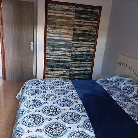 Apartamento Azul ซานบาร์โตโลเม ภายนอก รูปภาพ