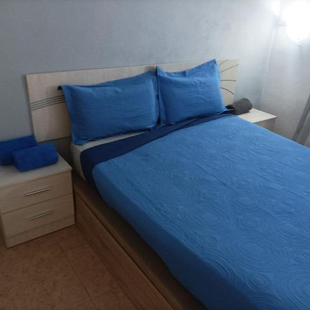 Apartamento Azul ซานบาร์โตโลเม ภายนอก รูปภาพ