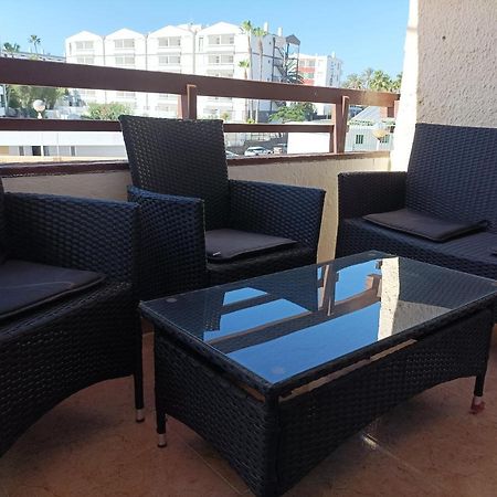 Apartamento Azul ซานบาร์โตโลเม ภายนอก รูปภาพ