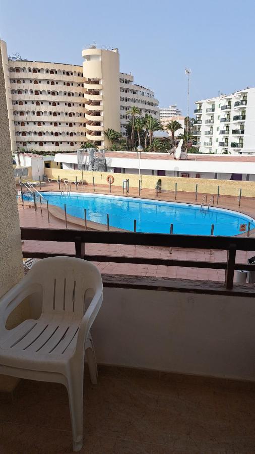 Apartamento Azul ซานบาร์โตโลเม ภายนอก รูปภาพ