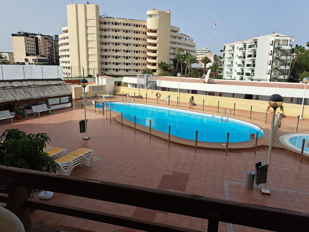 Apartamento Azul ซานบาร์โตโลเม ภายนอก รูปภาพ
