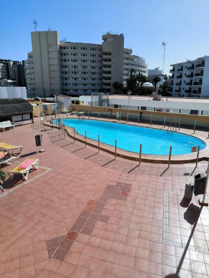 Apartamento Azul ซานบาร์โตโลเม ภายนอก รูปภาพ