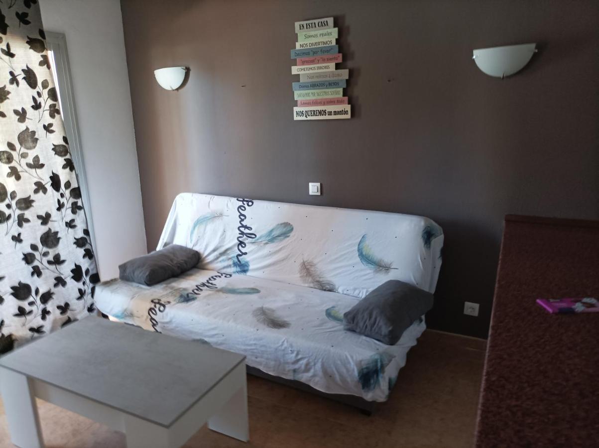 Apartamento Azul ซานบาร์โตโลเม ภายนอก รูปภาพ