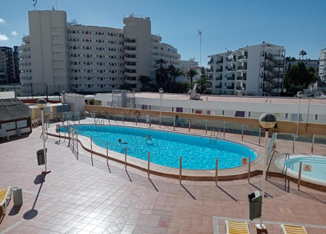 Apartamento Azul ซานบาร์โตโลเม ภายนอก รูปภาพ