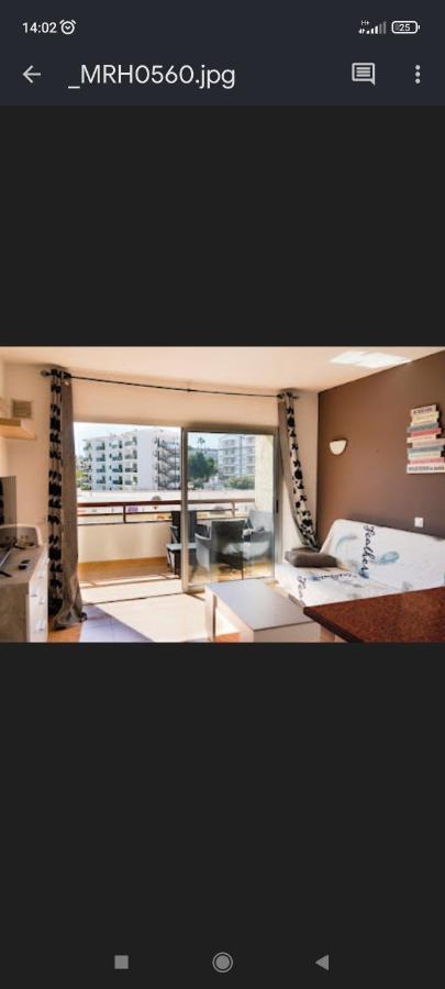 Apartamento Azul ซานบาร์โตโลเม ภายนอก รูปภาพ