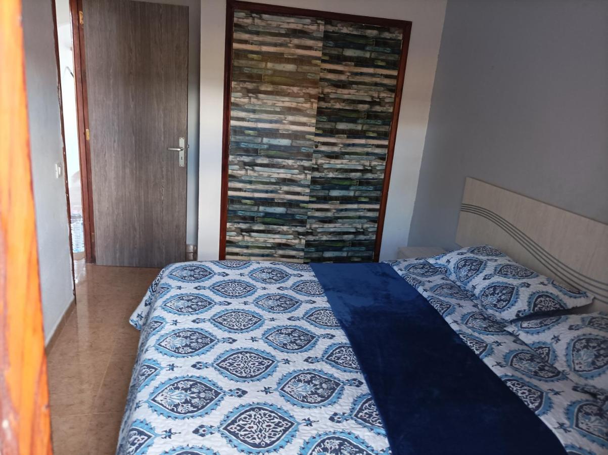 Apartamento Azul ซานบาร์โตโลเม ภายนอก รูปภาพ