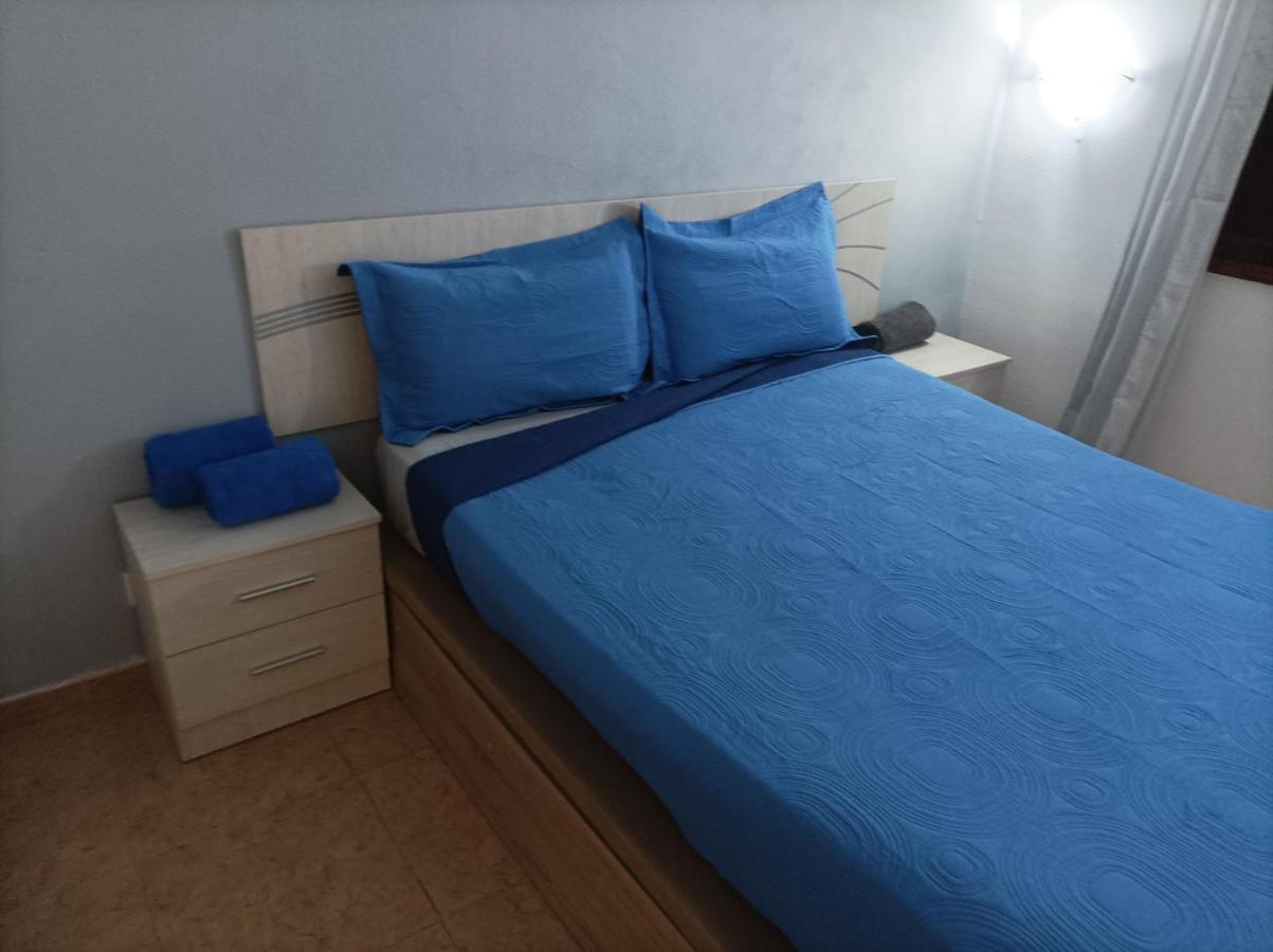 Apartamento Azul ซานบาร์โตโลเม ภายนอก รูปภาพ