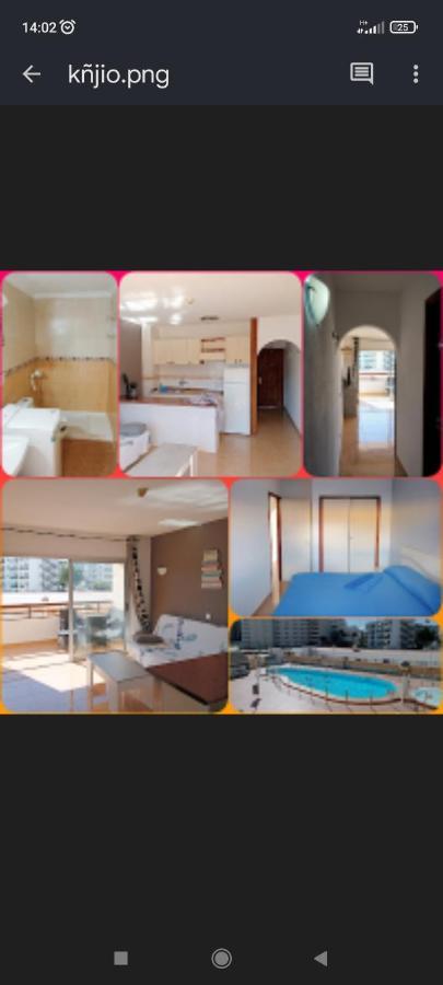 Apartamento Azul ซานบาร์โตโลเม ภายนอก รูปภาพ