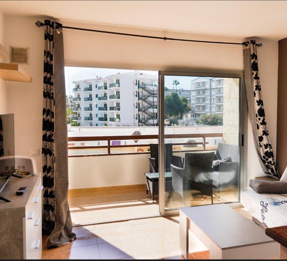 Apartamento Azul ซานบาร์โตโลเม ภายนอก รูปภาพ